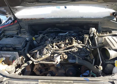 2015 Jeep Grand Cherokee Altitude из США, поврежденный, VIN 1C4RJFAG1FC124689